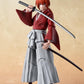 TAMASHII NATIONS - Rurouni Kenshin: Meiji decorative replica bladesman Romantic Story - Kenshin Himura  Bandai Spirits S.H.Figuarts Action Figure