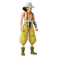ANIME HEROES One Piece Usopp Action Figure - 6.5 Inch Acrylic Collectible