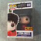 Funko Pop Beetlejuice Lydia Deetz Wedding Dress Figure - Multicolor Collectible