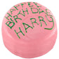 The Noble Collection Harry Potter Birthday Cake Pufflums