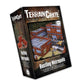 Mantic Entertainment Terrain Crate: Bustling Metropolis