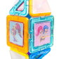 Magformers Shimmer And Shine Set (22 Piece)