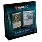 Magic The Gathering Mtg-Gs1-En Global Series Jiang Yanggu And Mu Yanling Duel Decks