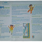 Chutes And Ladders Game - 1999 Edition