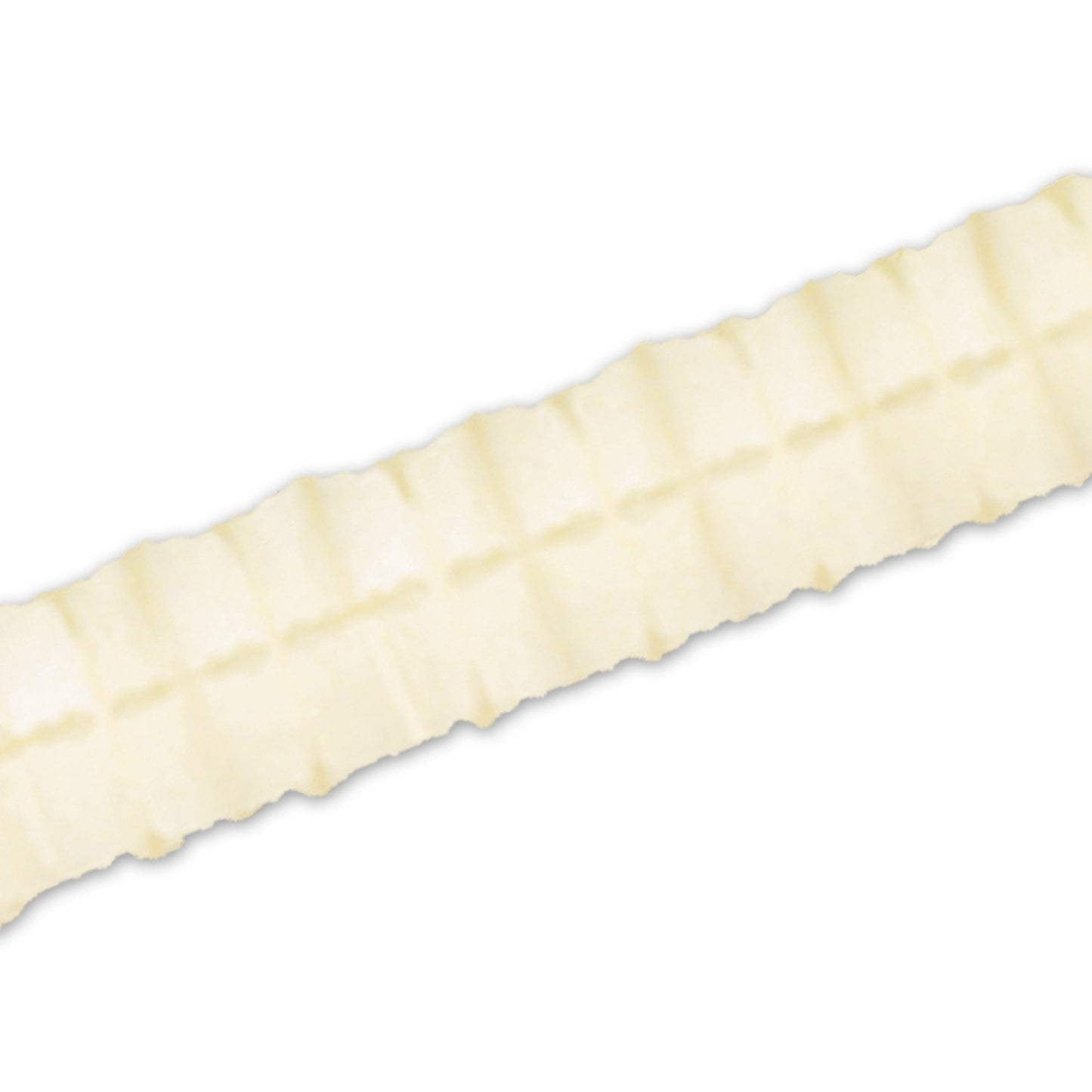 Packaged Ivory Leaf Garland