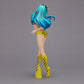 Banpresto - Urusei Yatsura - Lum (ver. A), Bandai Spirits Glitter & Glamours Figure