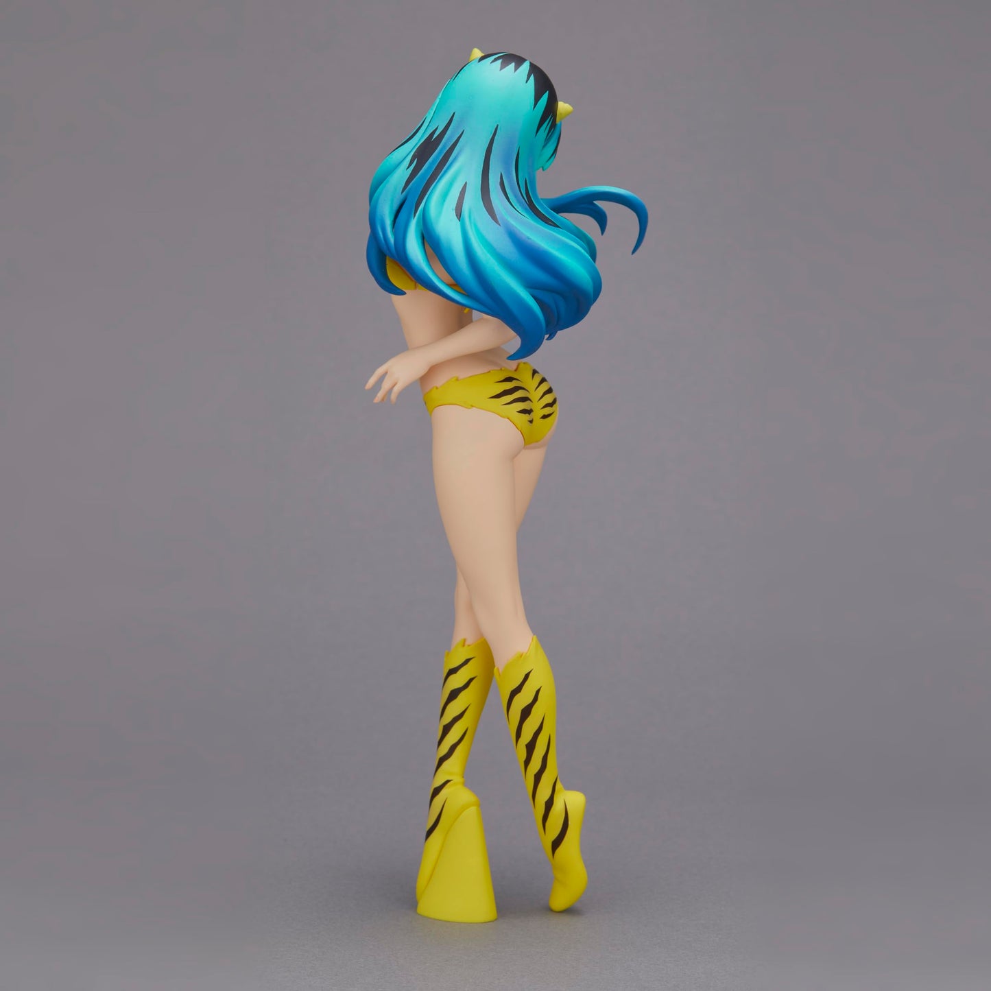 Banpresto - Urusei Yatsura - Lum (ver. A), Bandai Spirits Glitter & Glamours Figure