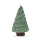 Jellycat Amuseables Blue Spruce Christmas Tree Stuffed Toy, Medium 11 Inches | Holiday Plush And D  Cor