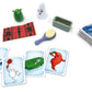 Zoch Ghost Blitz 2 Game - Small Size, Card Material, Fun Family Game