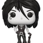 Funko Pop! Heroes DC Death Vinyl Figure - Multicolor Collectible Toy for Fans and Collectors