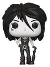 Funko Pop! Heroes DC Death Vinyl Figure - Multicolor Collectible Toy for Fans and Collectors