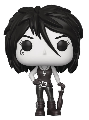 Funko Pop! Heroes DC Death Vinyl Figure - Multicolor Collectible Toy for Fans and Collectors