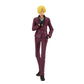 Banpresto - One Piece - Sanji, Bandai Spirits The Shukko Figure