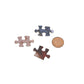 Tdc Games Alphabet Mystery 500 Piece Jigsaw Puzzle - A Is For Arson