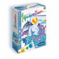 Sentosphre Aquarellum Mini - Dolphins