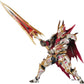 Kaiyodo Revoltech Amazing Yamaguchi Monster Hunter Rise Hunter Melze Series Action Figure