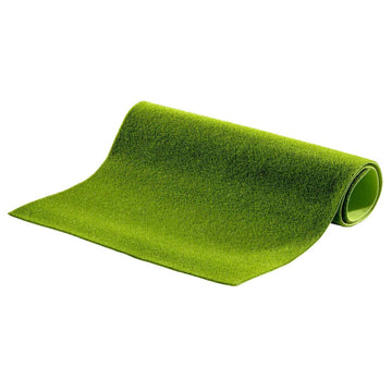 Lemax Grass Display Mat #04727