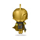 Funko Pop! Movies: Black Adam - Dr. Fate (Metallic)