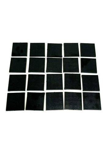 Lot Of 20 Warhammer Fantasy 50Mm Square Bases Monstrous Giant Dragon Wyvern