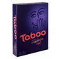 Hasbro Taboo Board Game, The Game Of Unspeakable Fun, Word Guessing Party Game For Family And Friends, Includes Cards Timer And