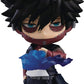 Good Smile My Hero Academia: Dabi Nendoroid Action Figure, Multicolor