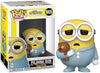Funko Pop! Movies: Minions: The Rise of Gru - Pajama Bob, Multicolor, Model:47805