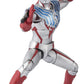 TAMASHII NATIONS - Ultraman Taiga - Ultraman Taiga, Bandai Spirits S.H.Figuarts Action Figure