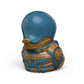 Tubbz Bloodsport Collectible Vinyl Rubber Duck Figure - Official Dc Suicide Squad Merchandise - Tv, Movies & Comics