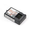 Sunydog Rc Receiver,Fs-Gr3E Afhds 3Ch Receiver For Rc Car Boat Fs-Gt2 Fs-Gt2B Fs-Gt3B Fs-Gt3C Fz-It4S