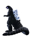 TAMASHII NATIONS S.H. Monsterarts Godzilla 1989 Action Figure, Medium Green Plastic, Model BAN07923