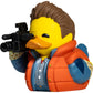 Tubbz Back To The Future Marty Mcfly Cosplaying Duck Collectible