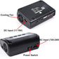 RC LiPo Charger 1-6S RC Battery Balance Charger Discharger 150W 10A AC/DC for NiCd Li-ion Life NiMH LiHV PB Smart Battery