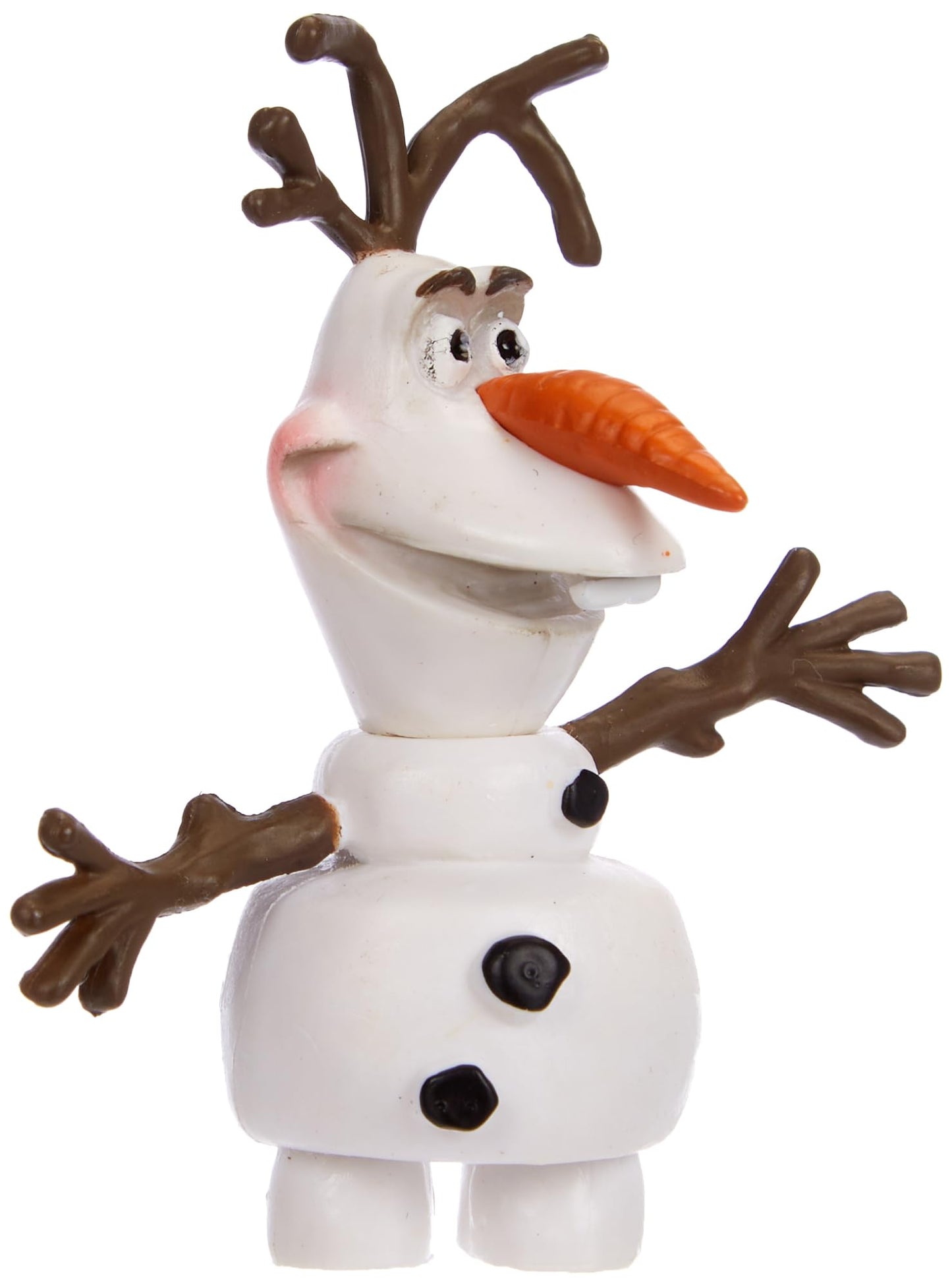 Bullyland Olaf Action Figure