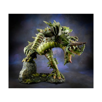 Reaper Khanjira, The World Breaker Plastic Miniature Rpr 77380