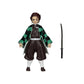 Mcfarlane Toys - Demon Slayer Tanjiro Kamado 5In Action Figure