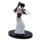 Banpresto - Hell'S Paradise: Jigokuaraku - Yamada Asaemon Sagiri, Bandai Spirits Vibration Stars Figure