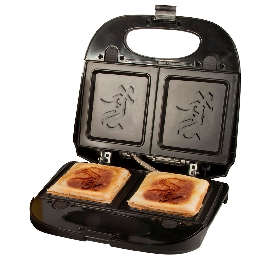 MLB Chicago White Sox Sandwich Press