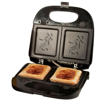 MLB Chicago White Sox Sandwich Press