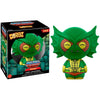 Funko Dorbz: Masters of The Universe-Merman Action Figure