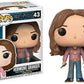 Funko Pop Harry Potter Hermione with Time Turner Toy - Multicolor - One Size - Model 14937 - Plastic