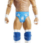 WWE Basic Randy Savage Action Figure, Posable 6-inch Collectible for Ages 6 Years Old & Up, Series # 126