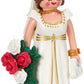 Playmobil Duo Pack Princess and Tailor - Colourful Plastic Figures, Model 70275