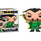 Funko Pop Heroes 345 Dc Super Heroes Batman 47870 Ra'S Al Ghul Sdcc2020