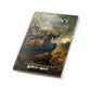 Mantic Games MGKW09 The Destiny of Kings of War Campaign nutrition product Book