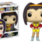 Funko Cowboy Bebop Faye Pop Animation Figure
