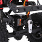 INJORA 2PCS Emax Servo ES08MAII 12g Analog RC Servo for AX24 1/24 RC Crawler Car SCX24 Upgrade Parts RC Car Boat Model