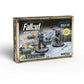 Modiphius Fallout - Wasteland Warfare - Enclave Tesla Set  Multi