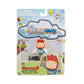 Scribblenauts 2 Maxwell with Wings and decorative replica blade