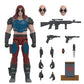 Super7 G.I. Joe Zartan - ULTIMATES! 7 in Action Figure
