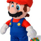 Simba Official Mario Plush Toy 8'